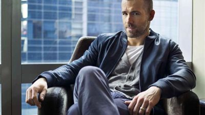 بعد تلقيه لقاح كورونا.. رايان رينولدز يثير بلبلة