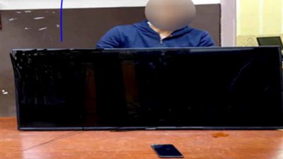 سقوط مسجل خطر سرقات بمصر الجديدة