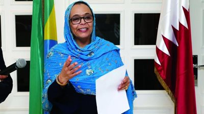 إثيوبيا تسعى لجذب الاستثمارات القطرية