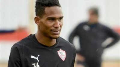 كارتيرون يعقد جلسة هامة مع الجزيري.. اعرف التفاصيل