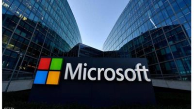 يبلغ قيمتها 21.9 مليار دولار.. «مايكروسوفت» تفوز بصفقة بيع سماعات رأس للجيش الأمريكى