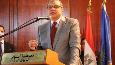 صور.. تسليم 9645 بوليصة تأمين تكافلي ضد الحوادث للصيادين والعمالة غير المنتظمة بأسوان