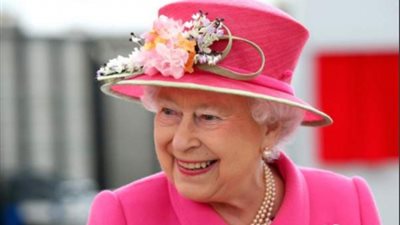 سر غير متوقع تكشفه قريبة الملكة إليزابيث الثانية.. إليك التفاصيل