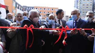 بتكلفة ٧٠ مليون جنيه.. كيف احتفلت «الجيزة» بعيدها القومي هذا العام؟