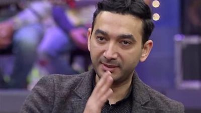 نادر حمدي يحيي ذكرى رحيل والده الفنان أحمد حمدي عبر ”إنستجرام”