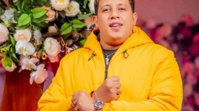 حمو بيكا في أحدث ظهور: انا اكتر شاب عطيت الأمل لجيل كامل من الشباب