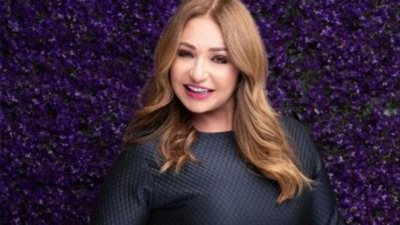 ست الهوانم.. ليلى علوي تشوق جمهورها لمسلسلها الجديد ”زي القمر”