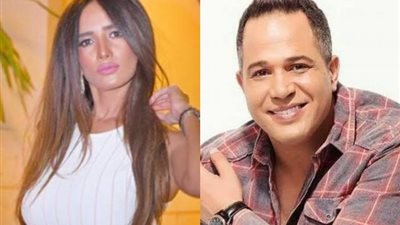 مصطفى درويش يعكف على تصوير مشاهده في ”كله بالحب” برفقة زينة