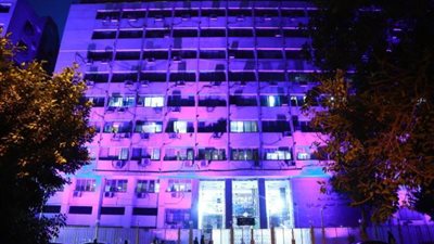 غدًا ...دور الأيتام تستقبل فرق مبادرة ” ١٠٠ مليون صحة” للكشف على الأطفال