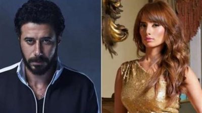 الأبطال طفشوا .. أحمد السعدني ينسحب من مسلسل ”كله بالحب” بسبب زينة