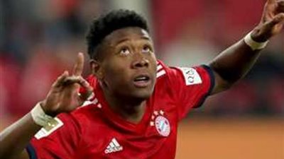 أبرزهم ريال مدريد.. 4 أندية تسعى لخطف مدافع بايرن ميونخ