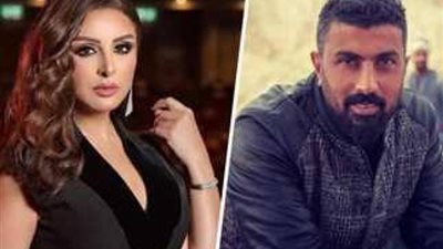 تصاعد الأزمة بين أنغام ومحمد سامى بسبب ”نسل الأغراب” .. اعرف الحكاية