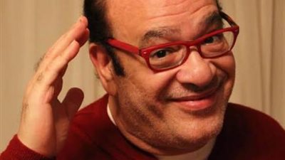 صلاح عبدالله يكشف تفاصيل دوره فى مسلسل ”قصر النيل”