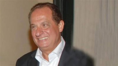 تطورات خطيرة فى الحالة الصحية للموسيقار هانى مهنا بعد تعرضه لوعكة صحية