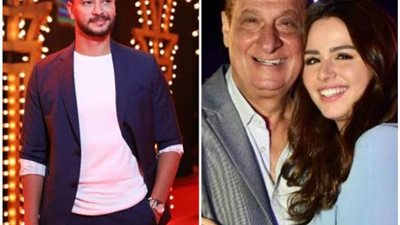 أحمد خالد صالح يكشف الحالة الصحية لـ هاني مهنا وتفاصيل إصابته بكورونا