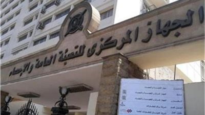 تعرف علي عدد سكان مصر  حتي التاسعة من صباح اليوم