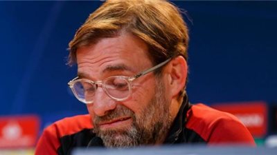 بعد التصريحات المهينة.. قرار حاسم من ليفربول ضد يورجن كلوب