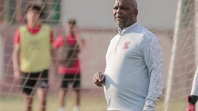 تصريح ناري من النادي الأهلي قبل مباراة الحسم أمام المريخ