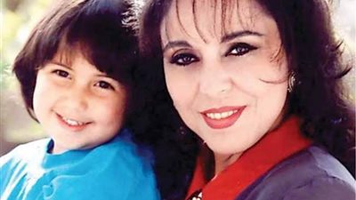 عفاف راضي :عبدالناصر أعجب بصوتي ودعمني وقدمت 13 مسرحية لم تعرض