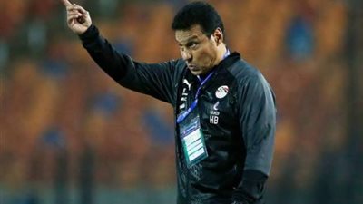 حسام البدري :قدرنا أن نتعرض للهجوم  ونتحمله