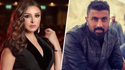لعدم كفاءة صوتها.. محمد سامي يكشف سبب استبعاد أنغام من غناء تتر ”نسل الأغراب”