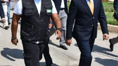 تذكرتي وبريزنتيشن ينظمان بطولة العالم للسلاح