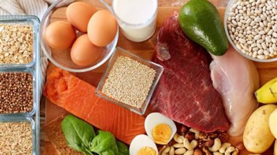 «تقضي على الدوخة».. هذه الأطعمة لأصحاب الأنيميا