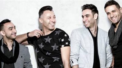 فريق ”واما” ينافس بمسلسل لأول مرة في دراما رمضان