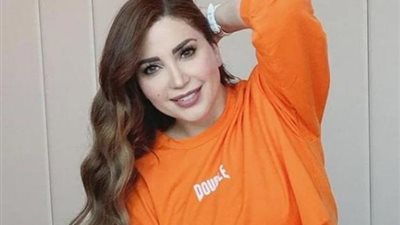 نسرين طافش : أتمنى الزواج مثل القطط وانفصلت عن خطيبى لهذا السبب