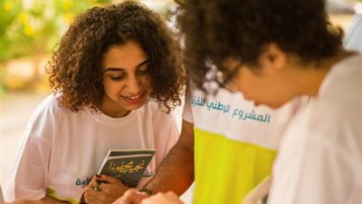 20 مليون جوائز للفائزين.. انطلاق التصفيات النهائية لمنافسات المشروع الوطني للقراءة من العاصمة الإدارية