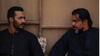 منذر ريحانة يتعرض لصعوبات بسبب محمد رمضان فى ”موسى”