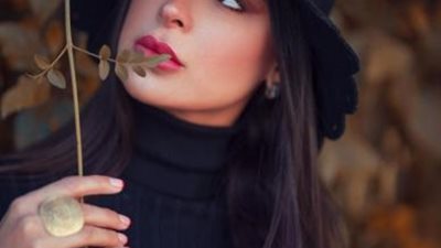 نورهان منصور لـ«الموجز» :  طلبت من الأستاذ أشرف عبد الباقى المشاركة في مسرحية ”اللوكاندة”.. وأحمد مظهر فتى احلامى