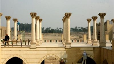 رئيس متحف الحضارة يكشف موعد تحرك موكب المومياوات غدا