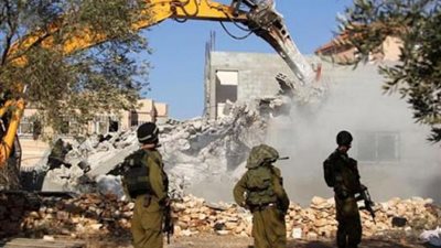 فلسطين تشكو إسرائيل للأمم المتحدة.. السبب خطير