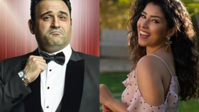 ”إحنا بتوع الأوزوريس” يجمع أكرم حسني وأيتن عامر في الموسم الرمضاني.. إليك التفاصيل