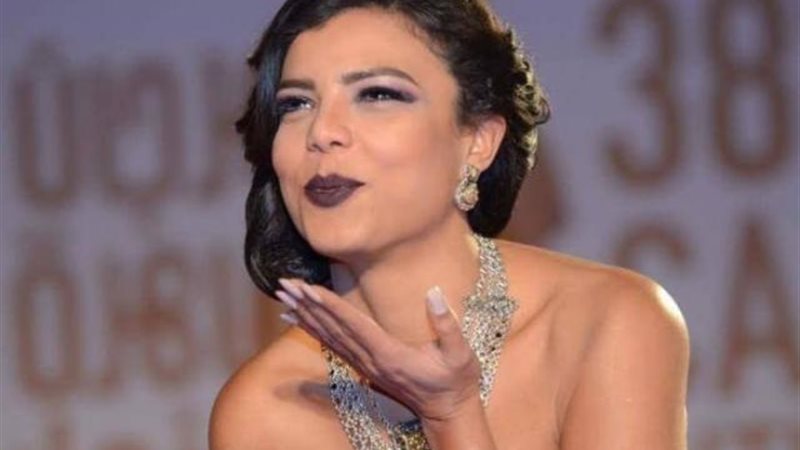 ناهد السباعي
