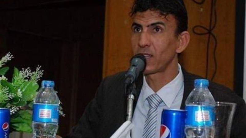مساعد الليثى
