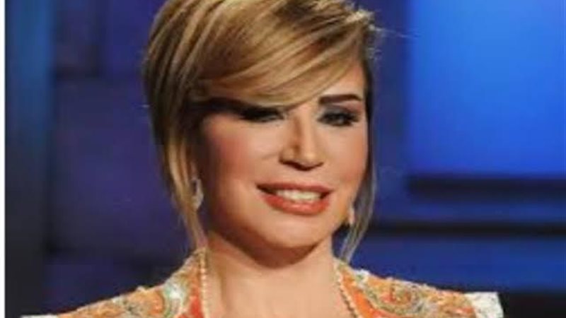 ايناس الدغيدي