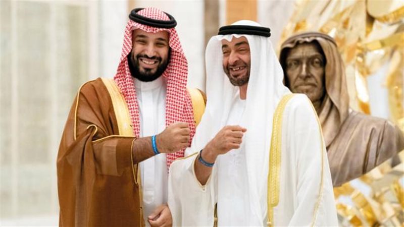 ولي العهد السعودي