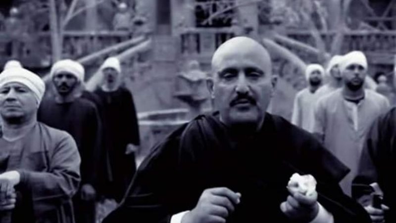 أحمد السقا