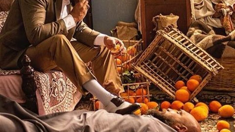 محمد رمضان