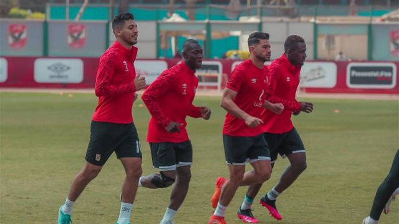الأهلي
