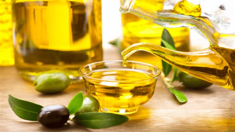 زيت الزيتون