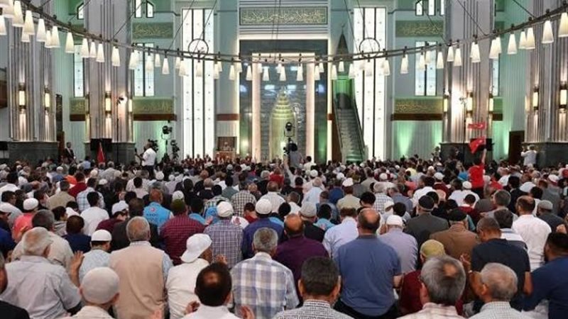 المساجد