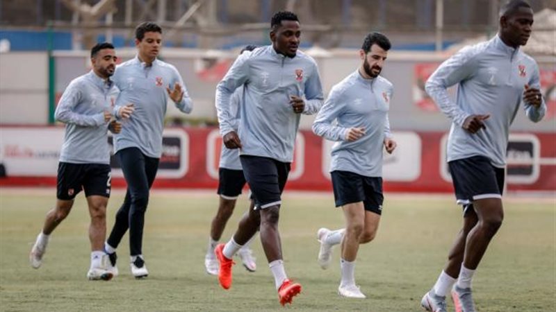 الأهلي