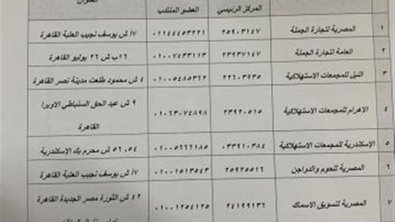 الموجز
