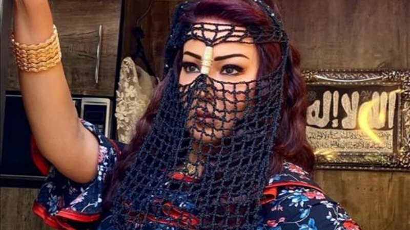 سمية الخشاب