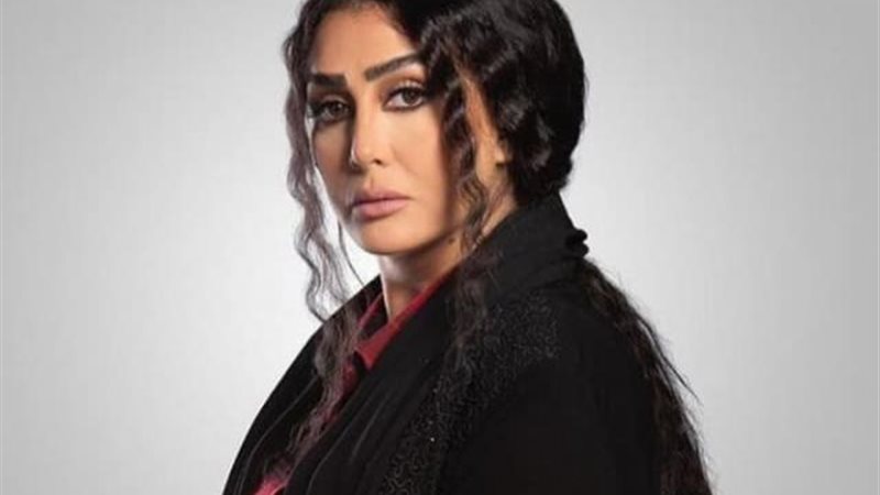 غادة عبد الرازق