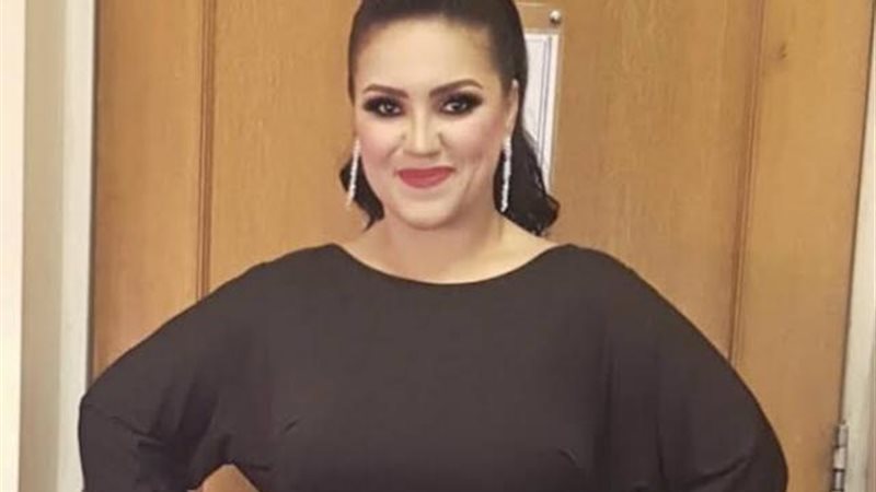 مي فاروق