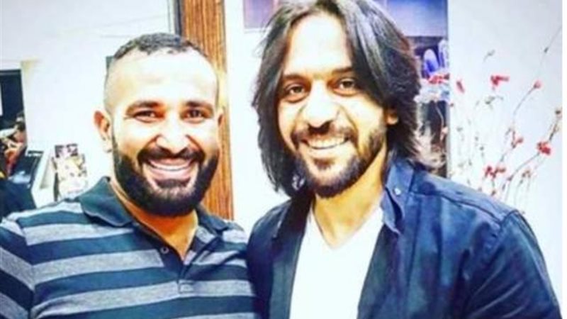 بهاء وأحمد سعد
